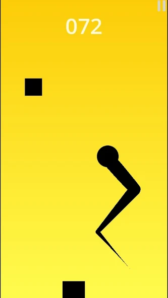 OscilloRun screenshot