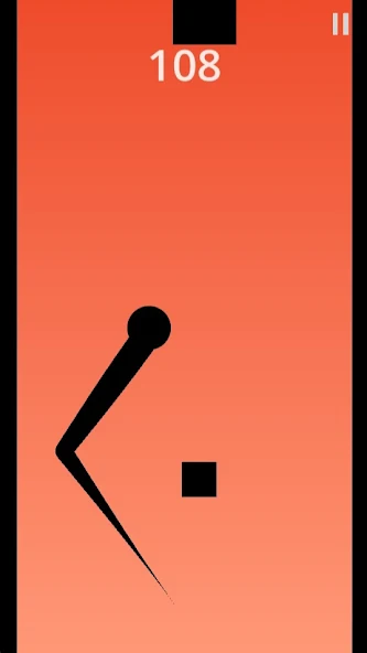 OscilloRun screenshot