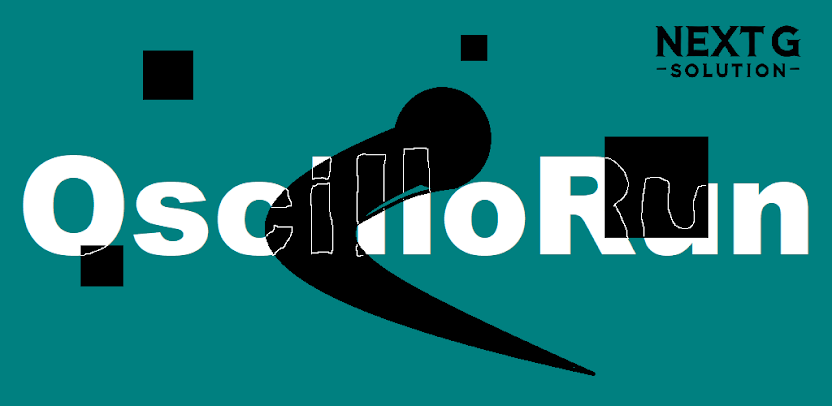 OscilloRun